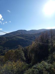 Evridiki Pelion Greece