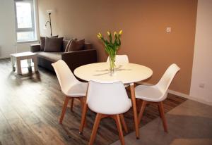 Apartament Platany