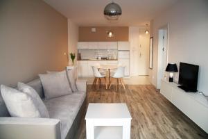 Apartament Platany