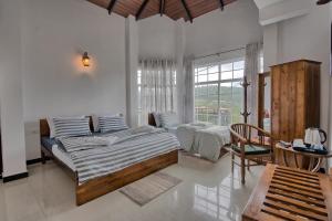Misthill Rest - Lavish Villa