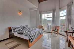 Misthill Rest - Lavish Villa