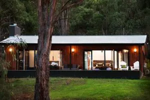 Kurrajong Retreat - Clunes