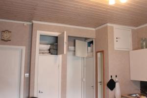 Käytännöllinen huoneisto Pietarsaaressa