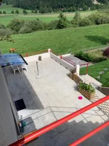 La Maisonnette - Saint Aubin Sauges