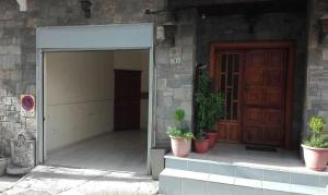 Panoramic suite Kastoria Greece