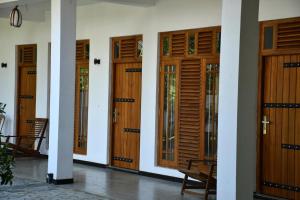 Buddika Safari & Resort
