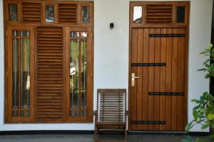 Buddika Safari & Resort