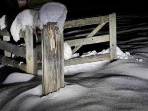 Ferienwohnung Bergmann