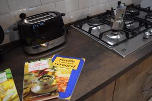 Appartamento "Il Vicolo"