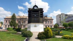 Apartman Harangláb Apartman Tata Tata Magyarország