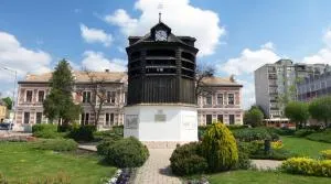 Harangláb Apartman Tata - 塔塔 Harangláb Apartman Tata - 塔塔