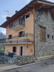 Casa MAEL - CIR 0017 - Villeneuve