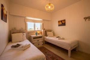 Standard Double Room room in Sandhi House - Yoga & Wellness