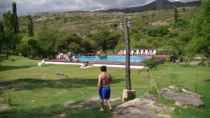 Cabañas El Refugio de Juan