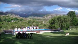 Cabañas El Refugio de Juan