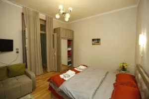 Old Tbilisi N&M - Bolnisi