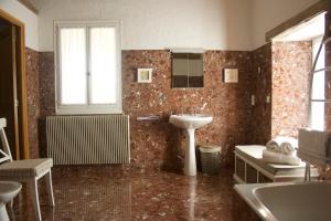 B&B / Chambres d'hotes Le Farat Bed & Breakfast : photos des chambres