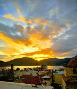 Efrosini's Suites Evia Greece