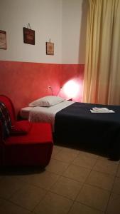 Standard Twin Room room in Boni room and breakfast