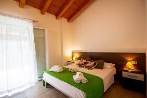 Residence Duna Rossa - Family Friendly