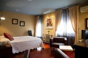 冷水河旅馆 - 乌塞罗