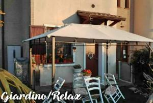 Apartman HARMONY HOUSE Calcara Italija