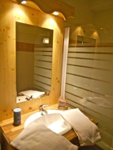 Appart'hotels Les Balcons De Recoin - Chamrousse : photos des chambres