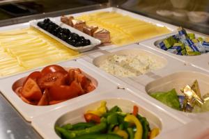 Dorfmeister Business Hotel B&B