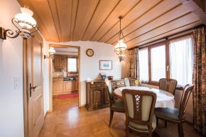 Chalet Fernblick - Panoramic view