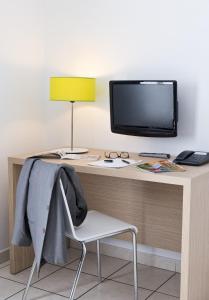 Appart'hotels Aparthotel Adagio Access Nice Magnan : photos des chambres