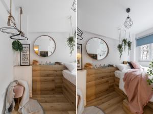 Eclectic 3 bedroom Calea Victoriei by Urbanesq