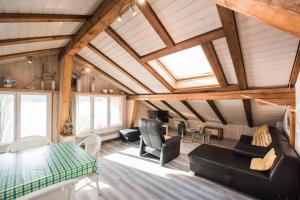 Heidi - Direct lake view