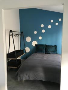 Appartement duplex photo 12