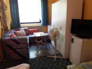 Lillafüred Kapuja Hotel