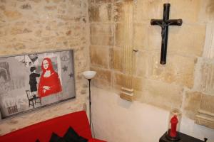 Maisons de vacances Mas de la Chapelle Sainte-Elisabeth : photos des chambres