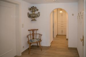 Ferienwohnungen Schnabel im Herzen von Rottach-Egern