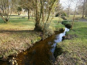 B&B / Chambres d'hotes Chambre d'hote atypique 