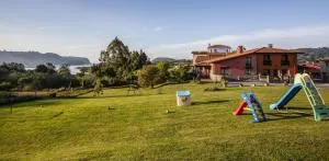 Apartamentos Miradorderodiles la RIA - 比利亚维西奥萨