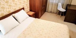 Apartman Comfortable luxury apartments Tula Rusija