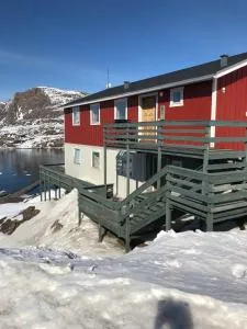 isi4u hostel - 西西缪特