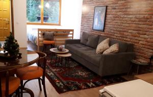 Silueta Apartments Dvori?ta Jahorina