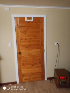 Hospedaje Puerto Varas