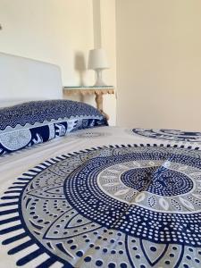 Apartamentai LA CASA DI PAOLA Santa Margerita Ligurė Italija