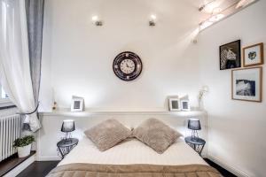 Trastevere Miracle Suite