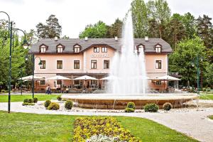 Accommodation in Federacija Bosne i Hercegovine