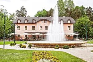 水晶酒店 - Bačevo