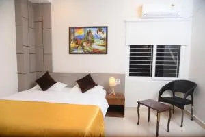 Hotel Tea City - Gogāmukh