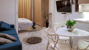 Apartmán LIANA Hrebienok C106