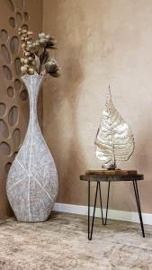 Apartmán LIANA Hrebienok C107