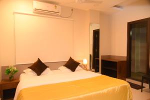 Hotel Tea City
